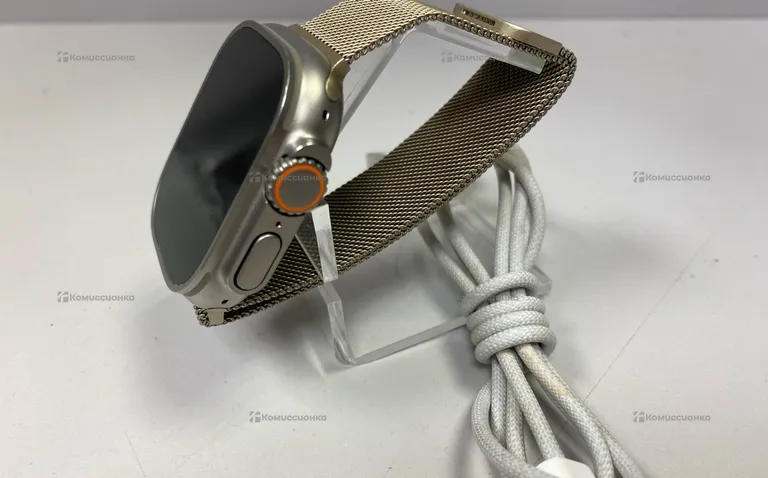 Apple Watch Ultra 49mm