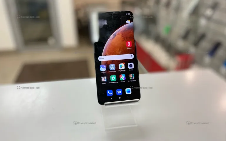 Xiaomi Redmi note 8 pro 6/64