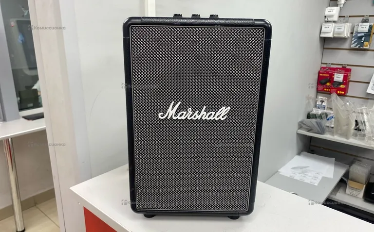 Колонка  Marshall tufton