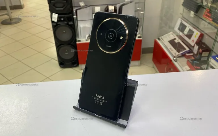 Xiaomi Redmi A3x 3/64Гб