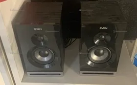 Музыкальный центр Sven SPS-705