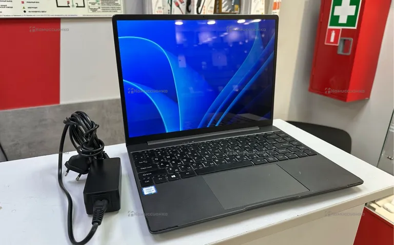 Ноутбук  CHUWI I3-10110U
