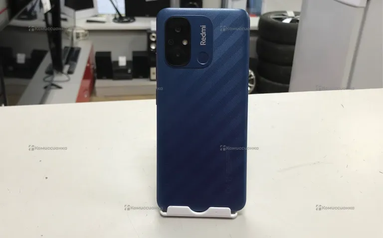 Xiaomi Redmi 12c 64