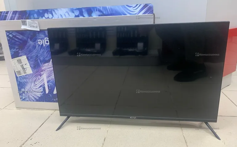 Телевизор Kivi 32H740NB