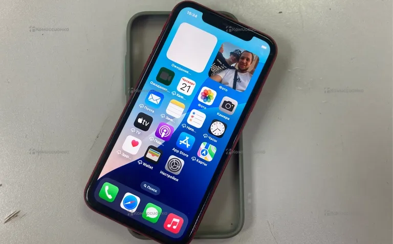 Apple iPhone 11 64gb