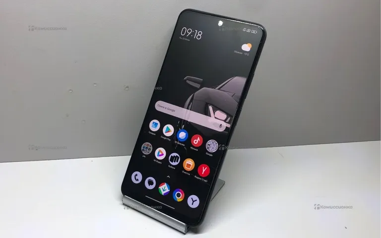 Xiaomi Poco x5 pro  8/256