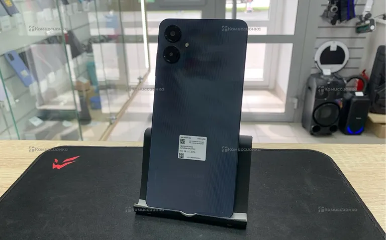 Samsung Samsung Galaxy A06 4/64GB