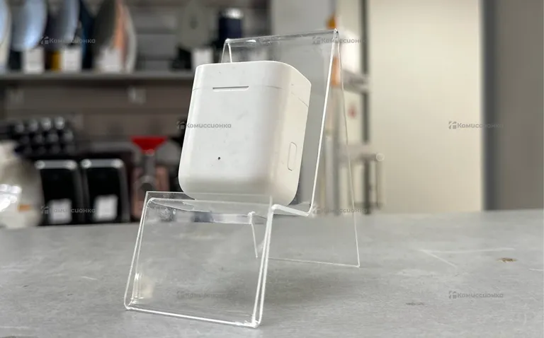 Наушники  xiaomi