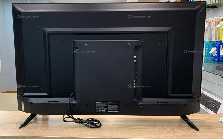 Телевизор Xiaomi Mi TV A2 43