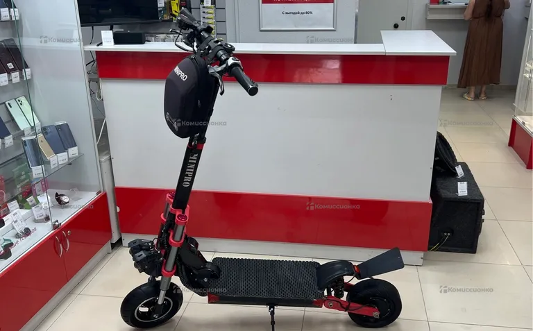 ЭлектроСамокат MINIPRO G2