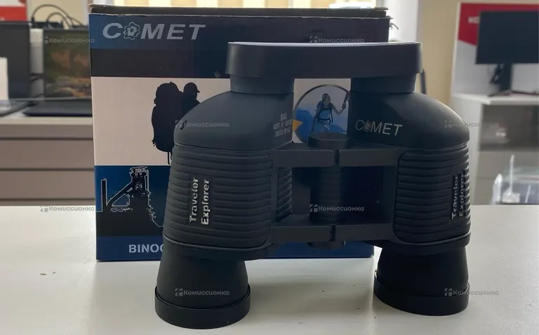 Бинокль Comet