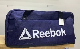 Купить Спортивная сумка Reebok б/у , в Самара Цена:1600рублей