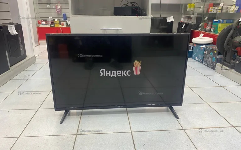 Телевизор Novex NWX-40F171MSY