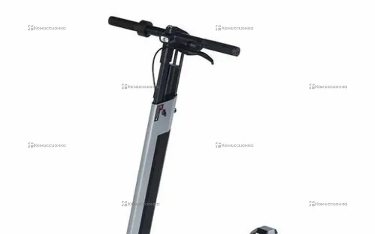 Самокат Kugoo Kirin HX Plus 25km/h