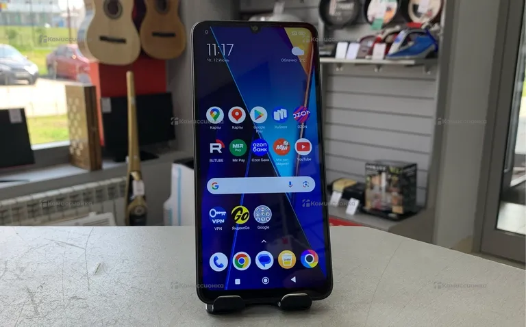Xiaomi POCO C65 8/256