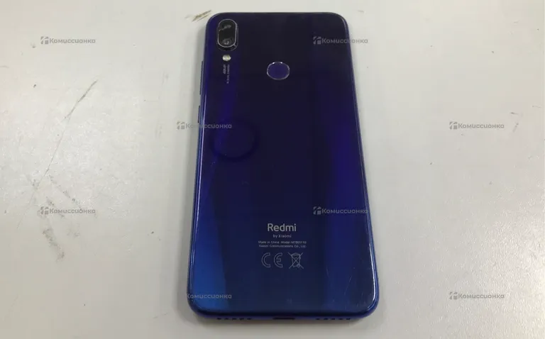 Xiaomi Redmi Note 8 3/32GB