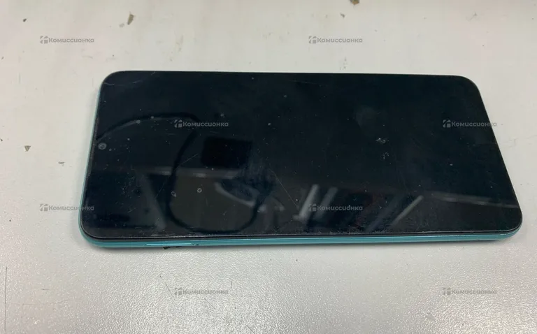 Infinix HOT 20i 4/64Gb