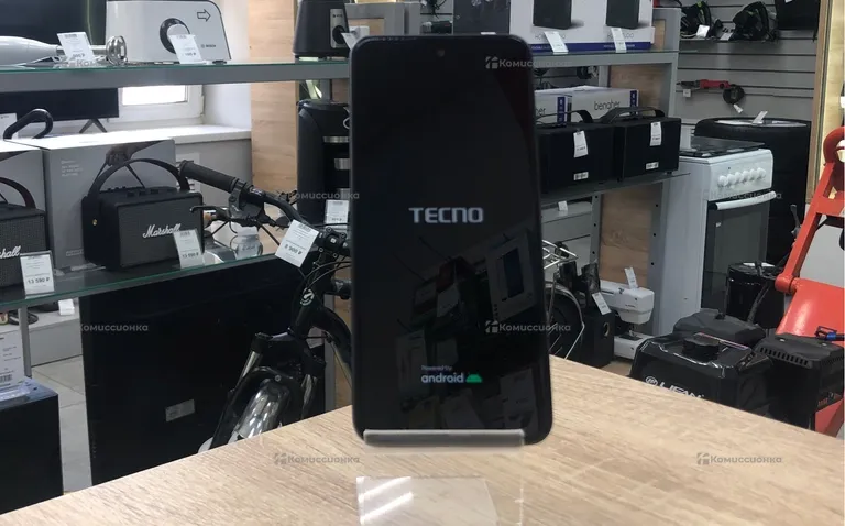 Tecno Pova Neo 3 4/128