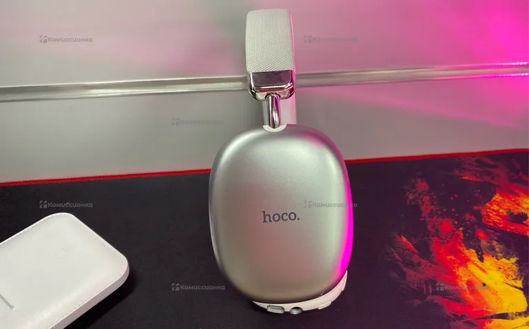 Наушники  hoco w35