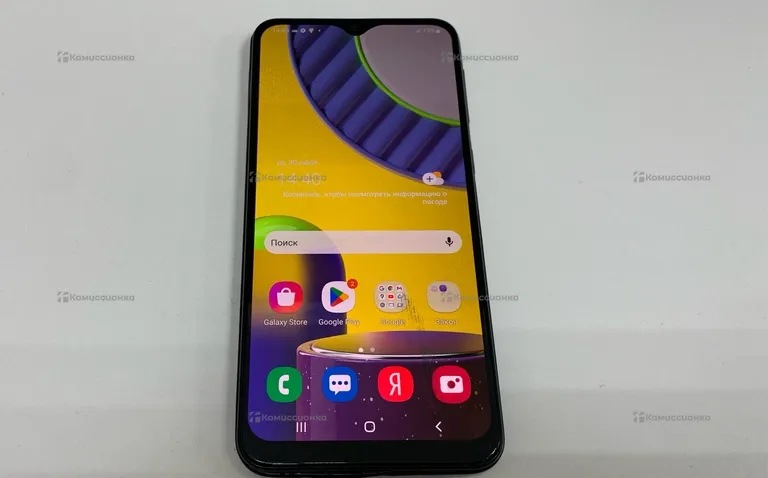 Samsung Galaxy M31 6/128