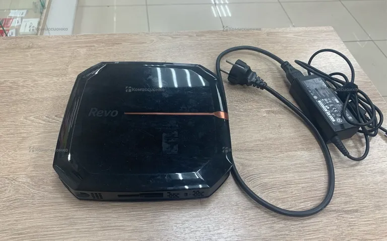 Системный блок  Acer Revo RL 80