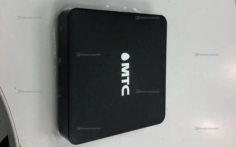 Тв приставка мтс dv8235