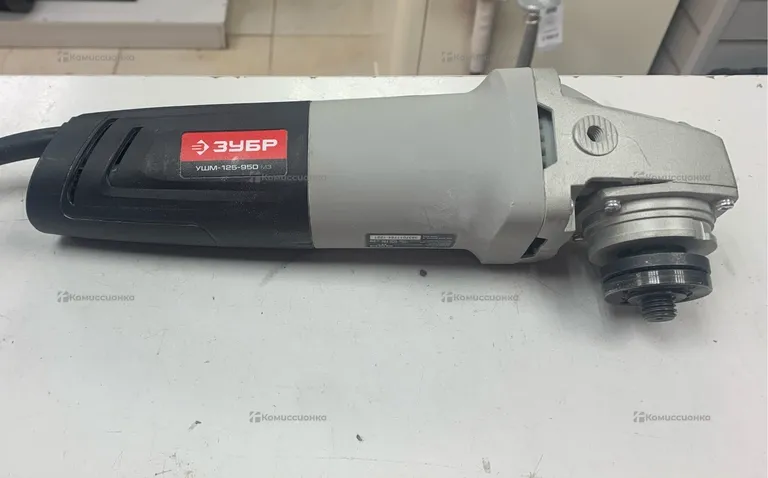 УШМ ЗУБР ЗУШМ ЗУБР-125-950