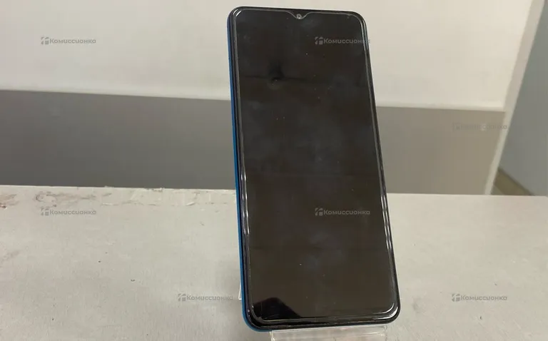 Samsung Galaxy A02 2/32 ГБ