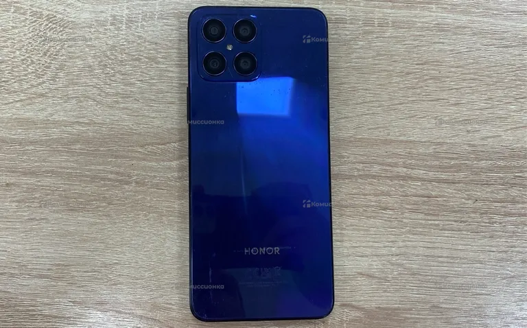 Honor X8 6/128 ГБ
