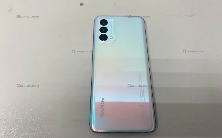 Realme GT Master Edition 6/128Gb