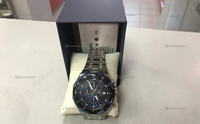 Наручные часы Casio EDIFICE