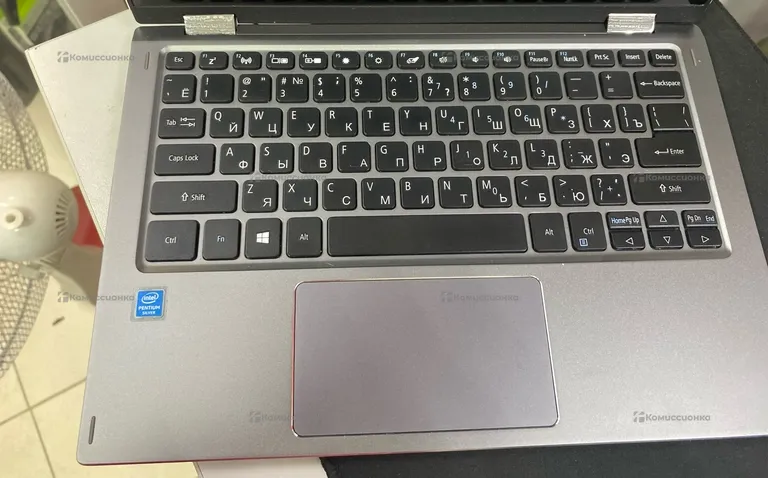 Ноутбук   Acer