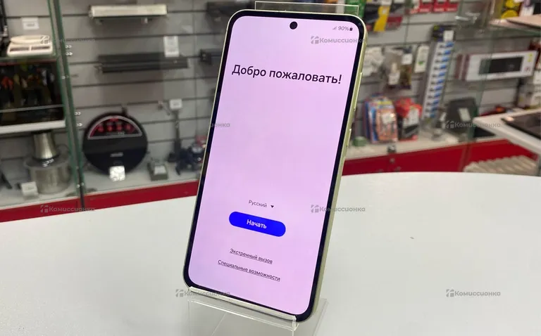 Samsung Samsung A55 8/256