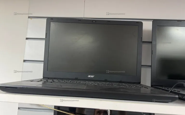 Ноутбук  Acer E5 521