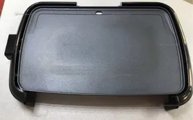 Купить Электробарбекю Barbecue б/у , в Самара Цена:1600рублей