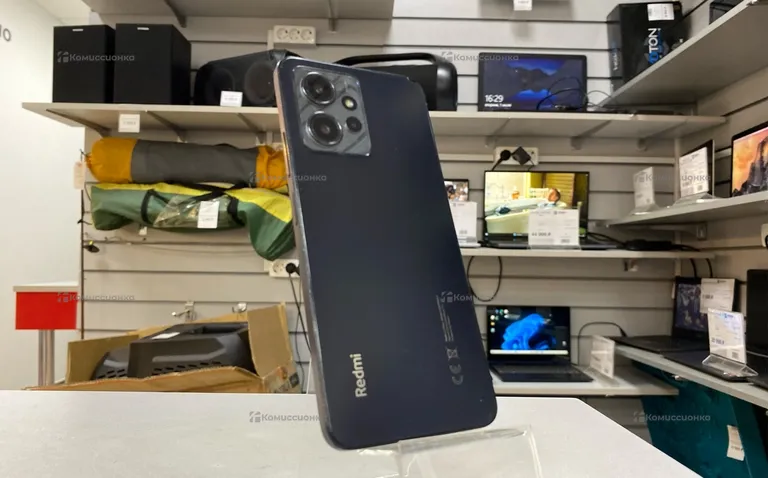 Xiaomi Redmi Note 12 6/128gb