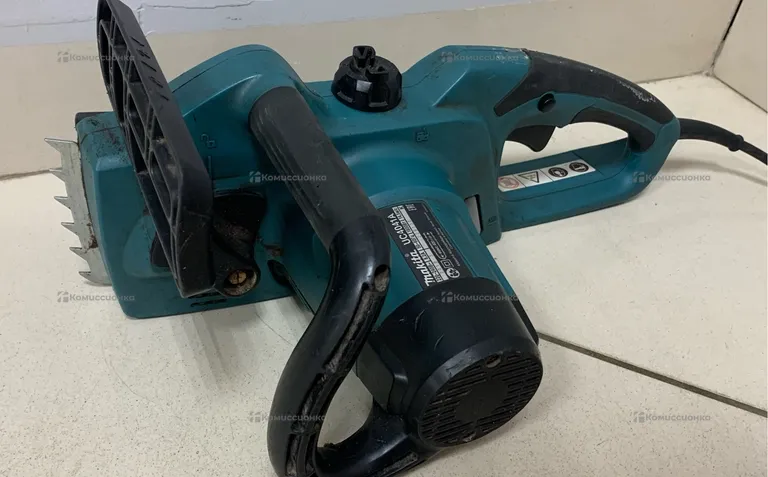 Цепная пила makita UC4041A