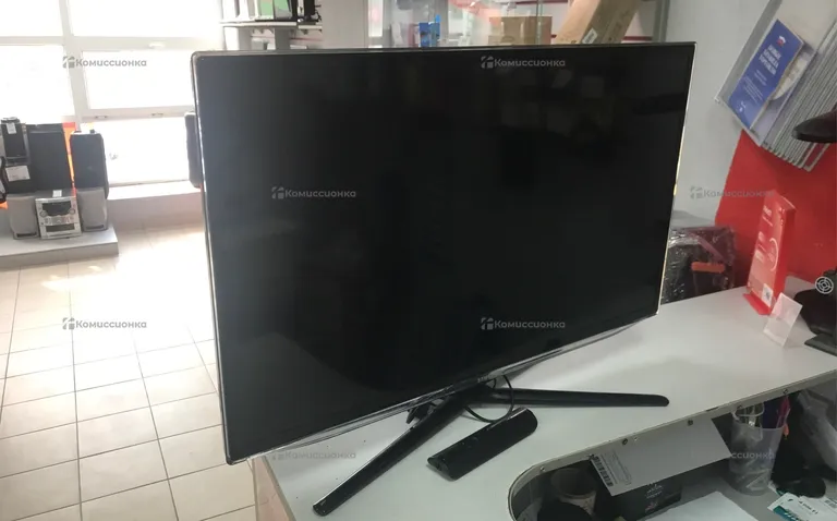 Телевизор Samsung UE32ES6100W