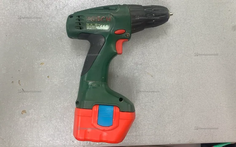 шуруповерт psr 1200