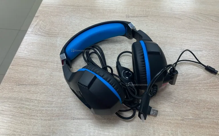 Наушники Panteon GHP-250