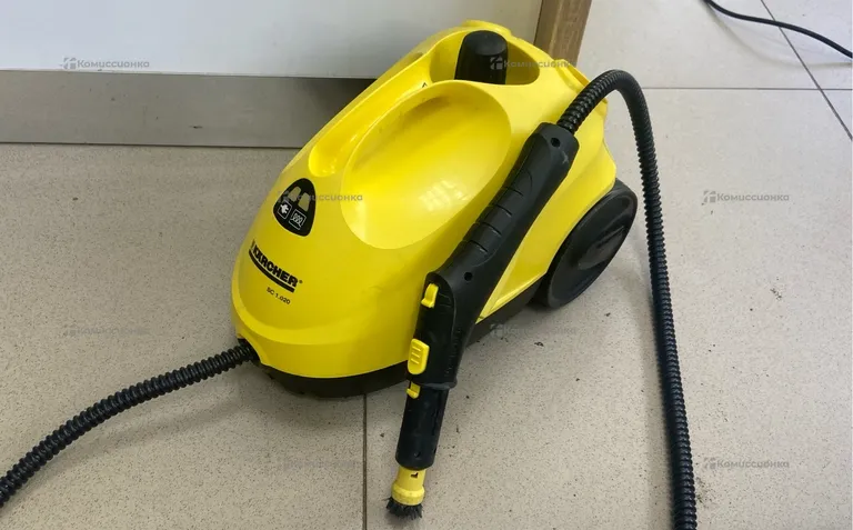 Пароочиститель Karcher SC 1. 020