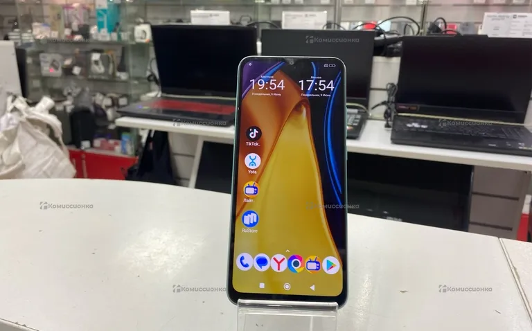 Xiaomi Poco C40 32Gb/3Gb