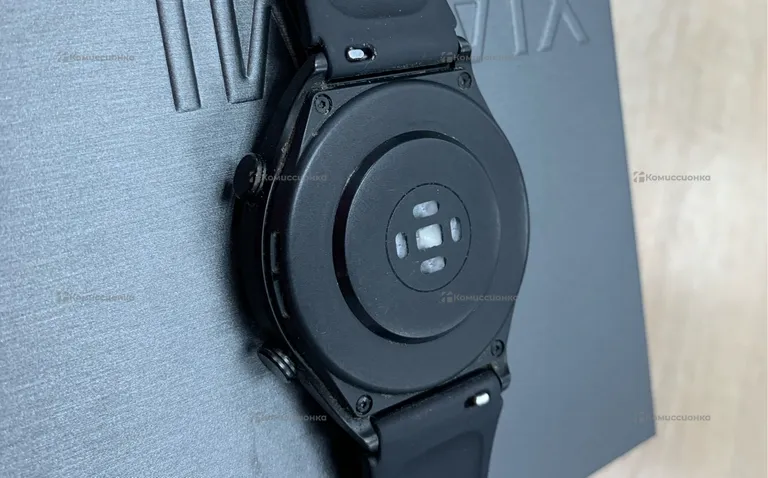 Часы Xiaomi watch s1