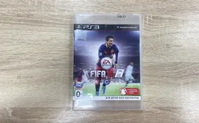 Купить PS3. диск FIFA 16 б/у , в Казань Цена:500рублей