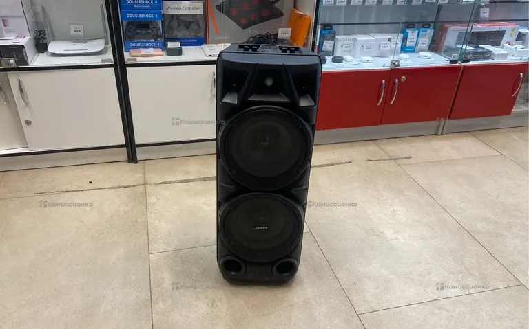 Колонка  speaker ZQS8210