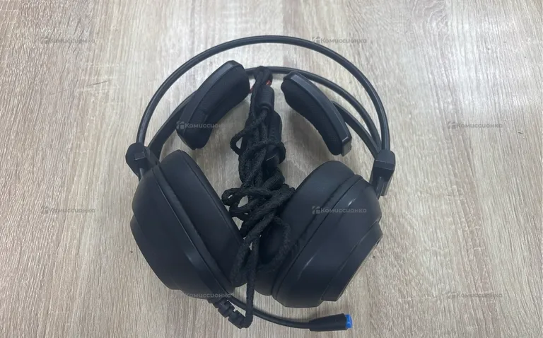 Наушники Sunwind HS710G