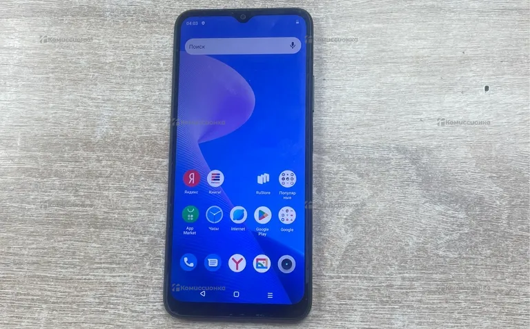 Realme C30s 3/64