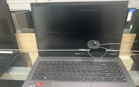 Ноутбук Aser Aspire A715-71G