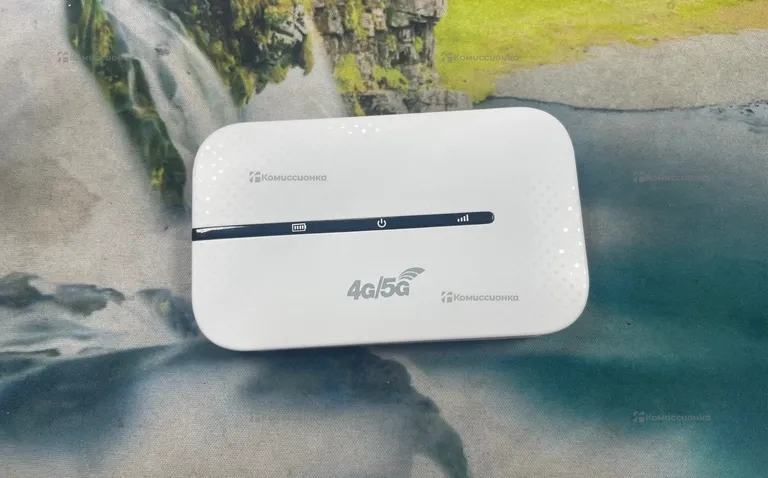 4G mobile Wi-Fi Pro