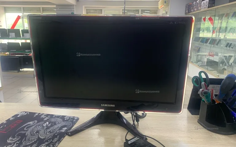Монитор Samsung SyncMaster BX2235